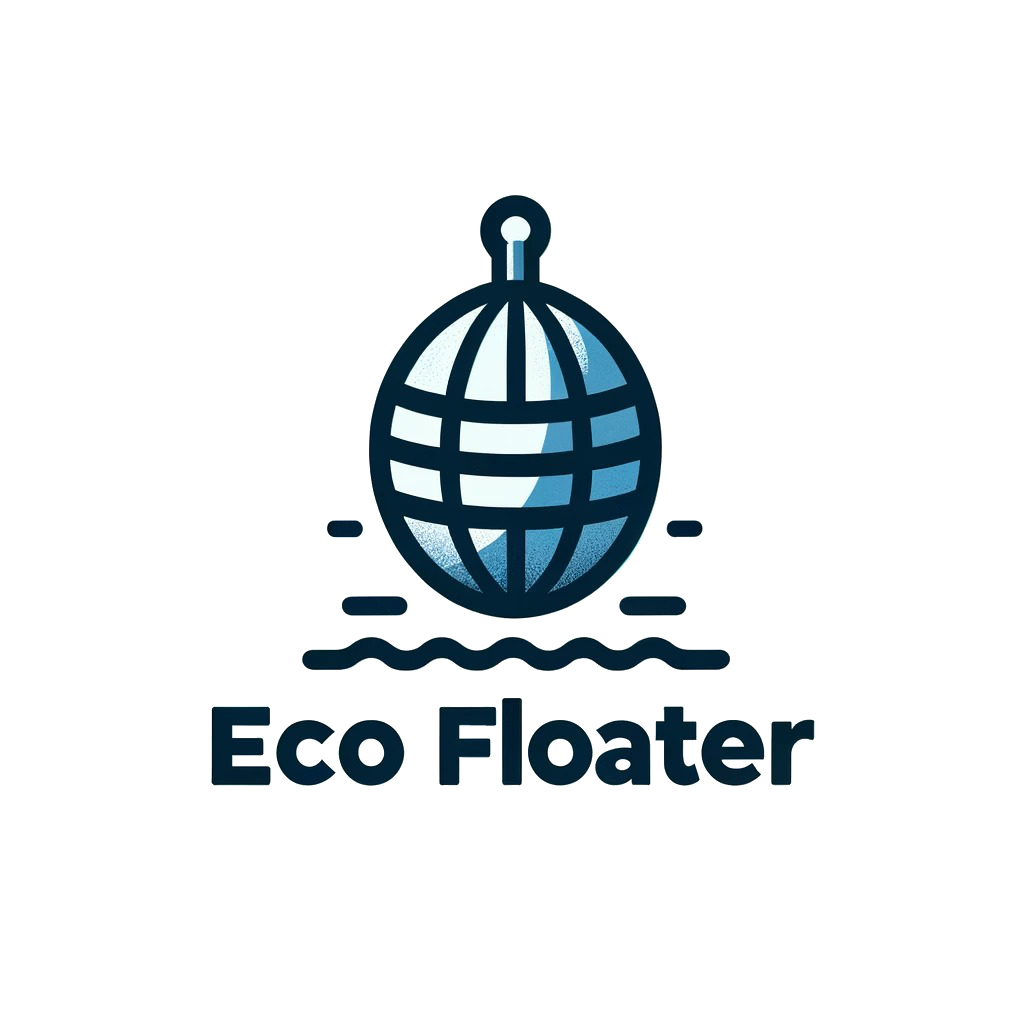 EcoFloater Logo